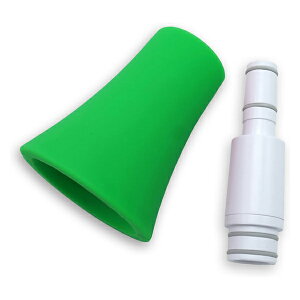 �k�[�{ j�T�b�N�X�p �X�g���[�g�E�L�b�g�i�z���C�g�{�O���[���j STRAIGHTENJSAXKITWGR NUVO jSax kit