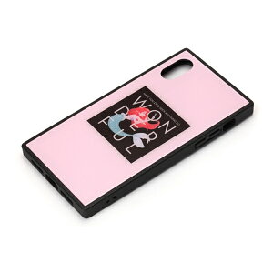 PGA iPhone XS/Xp KXnCubhP[X (AG) PG-DCS664ARL yDisneyzonez