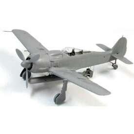 ドラゴンモデル 【再生産】1/48 WW.II ドイツ空軍 フォッケウルフ Fw190A-5/U14 雷撃機【DR5569】 プラモデル