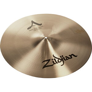 �W���W���� �n�C�n�b�g�g�b�v�V���o���@12�C���` NAZL12NB.HHT ZILDJIAN A ZILDJIAN NEW BEAT HIHAT - TOP