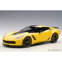 楽天市場】コルベット z06 ミニカーの通販
