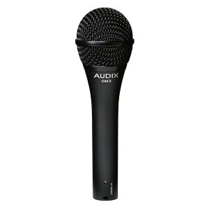 AUDIX {[Jp_Ci~bN}CN OM3