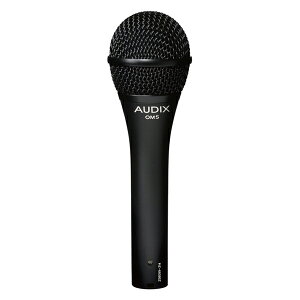 AUDIX {[Jp_Ci~bN}CN OM5