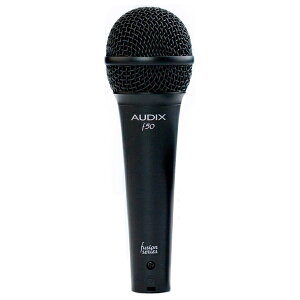 AUDIX �{�[�J���p�_�C�i�~�b�N�}�C�N F50