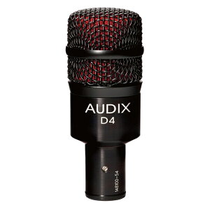 AUDIX yp_Ci~bN}CN D4