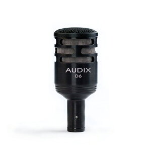 AUDIX yp_Ci~bN}CN D6