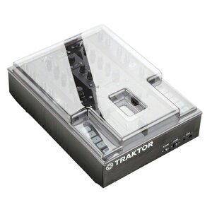 fbLZ[o[ DJ~LT[pیJo[ DS-PC-KONTROLZ2 DECKSAVER