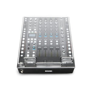 デッキセーバー DJミキサー用保護カバー DS-PC-RANE64 DECKSAVER