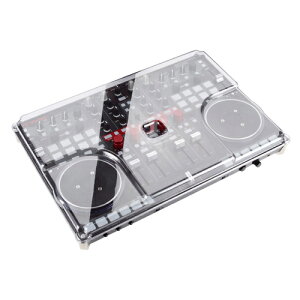 デッキセーバー DJコントローラ用保護カバー DS-PC-VCI400 DECKSAVER