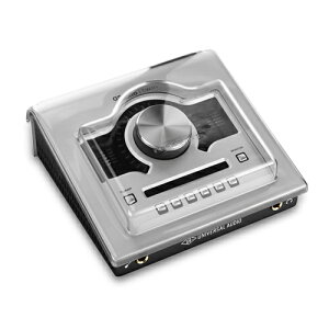 fbLZ[o[ I[fBIC^[tFCXpیJo[ DS-PC-APOLLOTWIN DECKSAVER