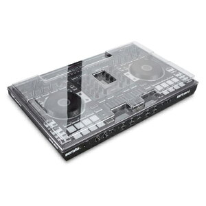 デッキセーバー DJコントローラ用保護カバー DS-PC-DJ808 DECKSAVER
