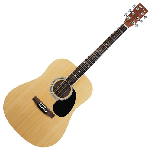 セピアクルー WG-10 [N] (アコースティックギター) 価格比較 - 価格.com