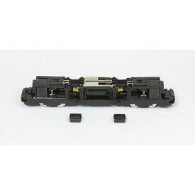 ［鉄道模型］トミーテック 【再生産】鉄道コレクション動力ユニット LRT用3連接A TM-LRT02
