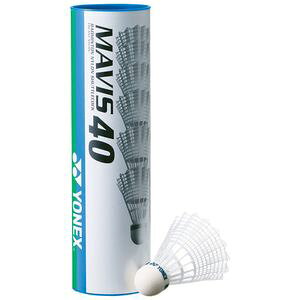 ���l�b�N�X �o�h�~���g���@�i�C�����V���g���i6������jFAST YONEX M-40P FAST ���C�r�X40 MAVIS40�@�i�C�����{�����R���N