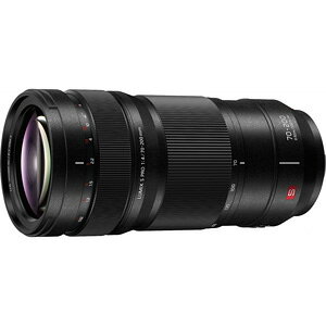 pi\jbN LUMIX S PRO 70-200mm F4 O.I.S. S-R70200 L}EgitTCYΉj