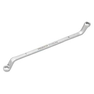 �v���N�\�� Slim-Line ���K�l�����` 6×7mm No.83870