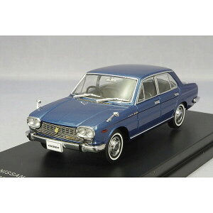 CAM 1/43 1966 Y ZhbN XyV6i130^jJrAu[^bNyC43008BLz ~jJ[