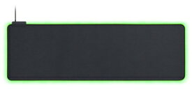 Razer 【国内正規品】マウスパッド Goliathus Chroma Extended RZ02-02500300-R3M1