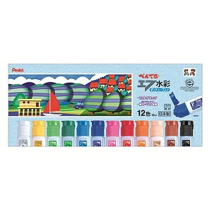 ؂Ă ʊG̋ Gt |`[u 12FZbg Pentel WFC2-12