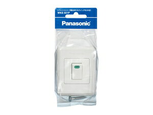 �p�i�\�j�b�N �I�o�ق���X�C�b�`B WKS-551P Panasonic ���t�@�C���V���[�Y [WKS551P]