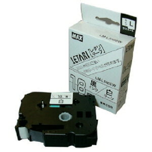 MAX �r�[�|�b�v�~�j�p ���~�l�[�g�e�[�v 18mm�� �� ������ 8m�� Bepop LM-L518BW