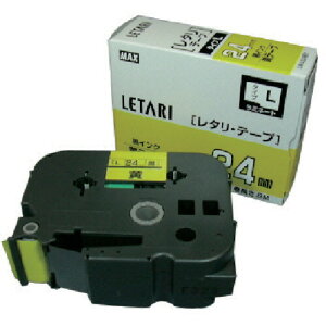 MAX �r�[�|�b�v�~�j�p ���~�l�[�g�e�[�v 24mm�� �� ������ 8m�� Bepop LM-L524BY