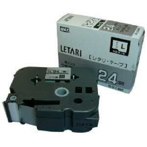 MAX �r�[�|�b�v�~�j�p ���~�l�[�g�e�[�v 24mm�� ������� ������ 8m�� Bepop LM-L524BM