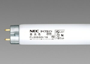 z^NX 20`ǌuEFEX^[^` FL20SSD18(NEC) [FL20SSD18NEC]