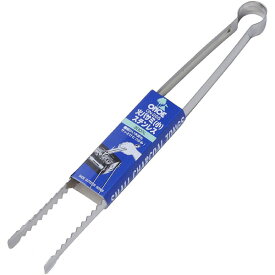 尾上製作所 火バサミ ステンレス(小・300×15mm) ON-225 ONOE