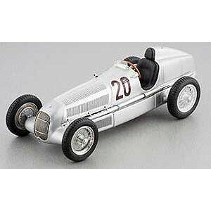 CMC 1/18 ZfXExc W25 1934 #20 Vo[yM-103z ~jJ[