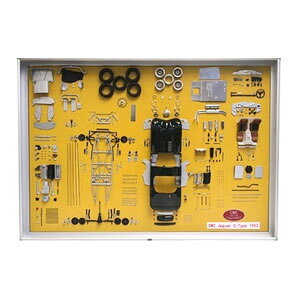 CMC 1/18 WK[ C-Type p[cfBXvC{[hyA-016z ~jJ[