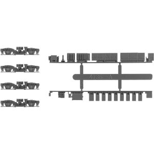 mS͌^nO[}bNX (NQ[W) 8489 ͑ԘgE@ZbgA-06iFS372{4136AMj