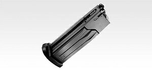 �����}���C SOCOM Mk23�p �X�y�A�}�K�W�� �G�A�K��