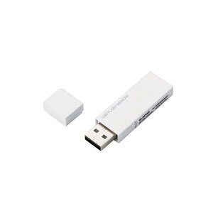 GRbELECOM USB2.0Ή tbV 16GBizCgjZLeB@\ MF-MSU2B16GWH