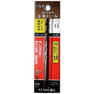 �C�V�n�V���H �R�o���g���@�h����(�p�b�N) 4.2mm P-COD4.2