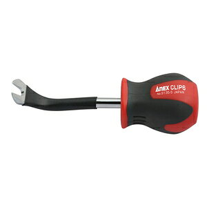 �A�l�b�N�X(ANEX) �N���b�v�����[�o�[6mm/�X�^�[�r�[�^�C�v 9135-S ���Ð��쏊 �A�l�b�N�X�c�[��