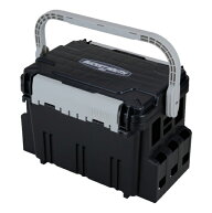 明邦化学工業 バケットマウス BM-5000 20L(ブラック) BM-5000BK MEIHO タックルボックス