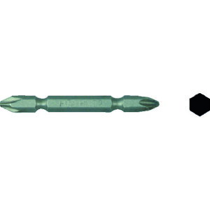 HiKOKI vXrbg No.2×65mm (10{) 0030-7642 nCR[L