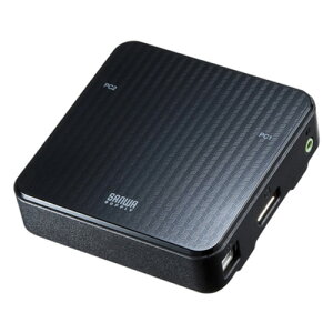 TTvC DisplayPortΉ 茳XCb`t p\Rؑ֊i2ؑցj SW-KVM2WDPU
