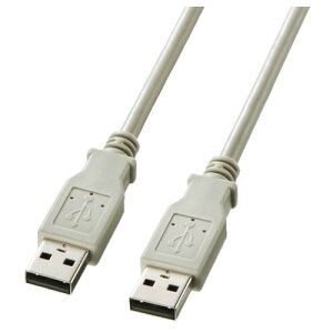 �T�����T�v���C USB�P�[�u���iA�I�X-A�I�X�j3m KB-USB-A3K2