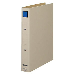 LOW ۑt@C hb` 2 A4 ^e^i[F30mm/O[j KING JIM 4073AI