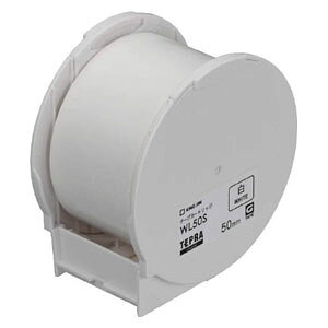 �L���O�W�� �u�e�v���vGrand WR1000��p �e�[�v�J�[�g���b�W�i���j50mm KING JIM WL50S