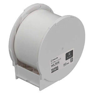 �L���O�W�� �u�e�v���vGrand WR1000��p �e�[�v�J�[�g���b�W�i���j50mm KING JIM WL50K