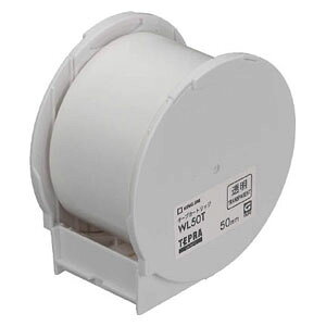 �L���O�W�� �u�e�v���vGrand WR1000��p �e�[�v�J�[�g���b�W�i�����j50mm KING JIM WL50T