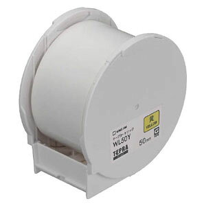 �L���O�W�� �u�e�v���vGrand WR1000��p �e�[�v�J�[�g���b�W�i���j50mm KING JIM WL50Y