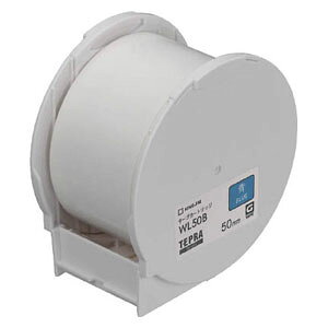 �L���O�W�� �u�e�v���vGrand WR1000��p �e�[�v�J�[�g���b�W�i�j50mm KING JIM WL50B