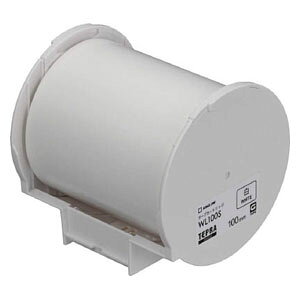 �L���O�W�� �u�e�v���vGrand WR1000��p �e�[�v�J�[�g���b�W�i���j100mm KING JIM WL100S