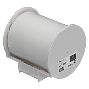 �L���O�W�� �u�e�v���vGrand WR1000��p �e�[�v�J�[�g���b�W�i���j100mm KING JIM WL100K
