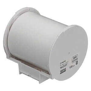 �L���O�W�� �u�e�v���vGrand WR1000��p �e�[�v�J�[�g���b�W�i�����j100mm KING JIM WL100T