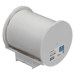 �L���O�W�� �u�e�v���vGrand WR1000��p �e�[�v�J�[�g���b�W�i�j100mm KING JIM WL100B